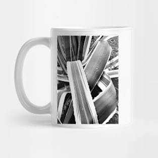 Lines Mug